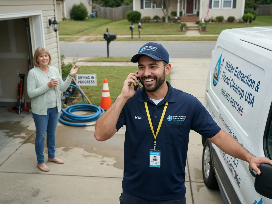 Emergency Water Extraction Salem, NM FAQs